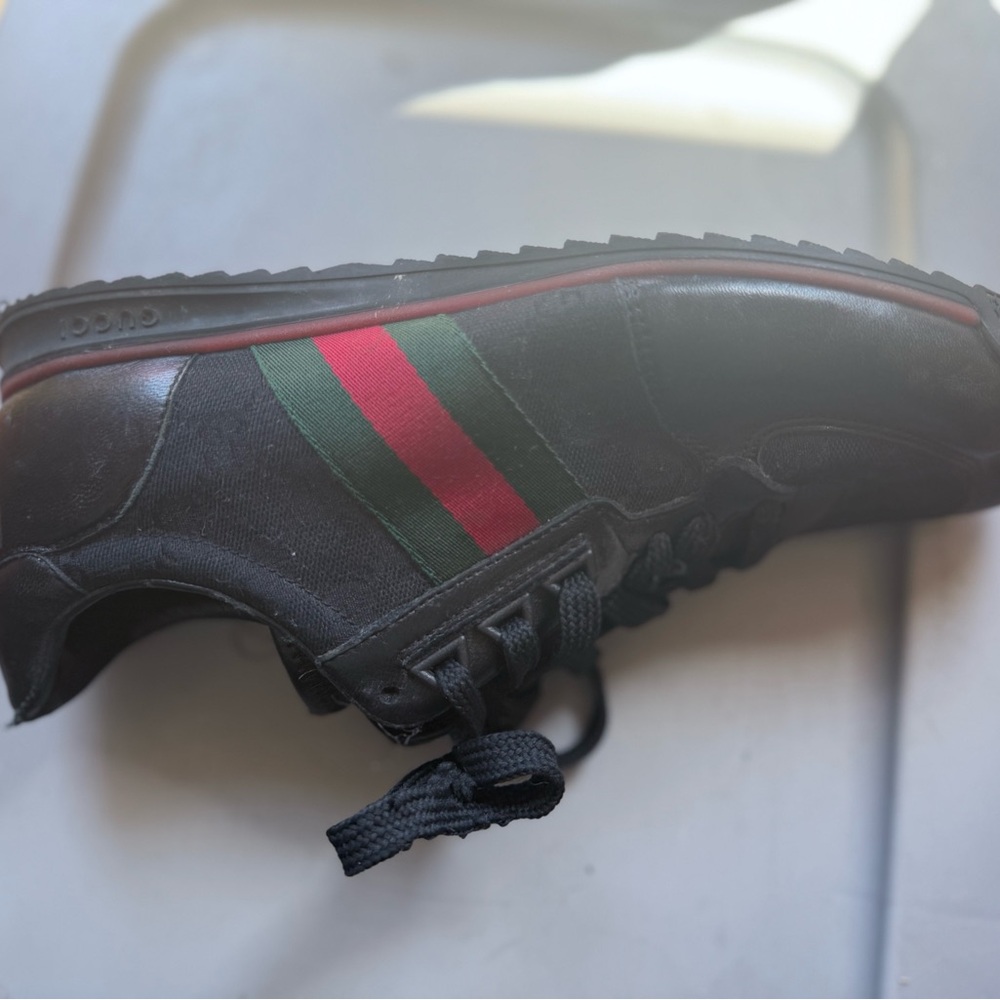 Gucci Ace shoes